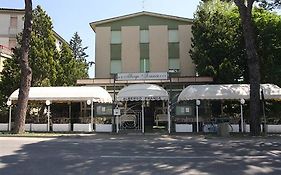 Hotel Franca Riolo Terme